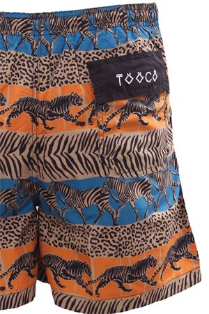 Boxer mare  TOOCO | TOCO238ZOE