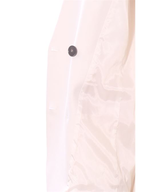 Giacca doppiopetto in lana ANTONELLI | GENZIANAP3097T870CC101