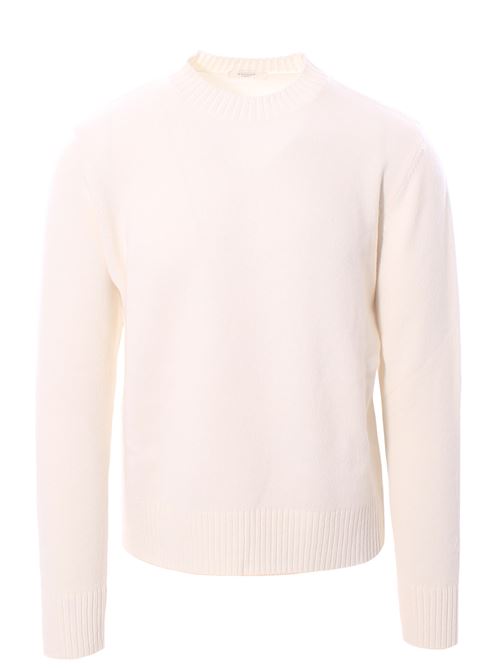 girocollo alto misto lana BECOME | 51510321