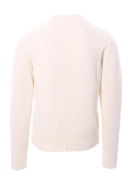 girocollo alto misto lana BECOME | 51510321