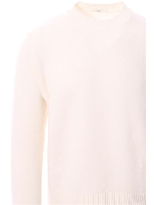 girocollo alto misto lana BECOME | 51510321