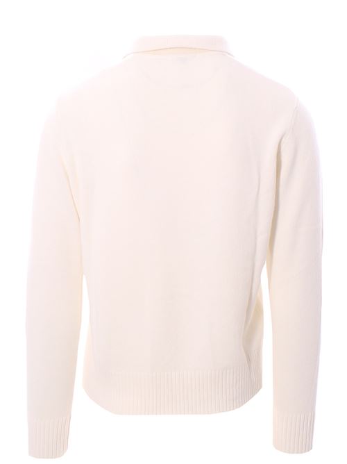 polo skipper misto lana BECOME | 53514521