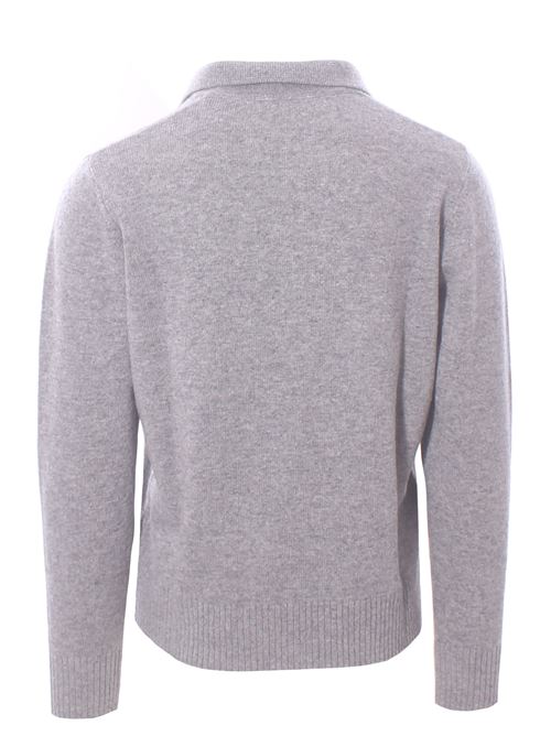 polo skipper misto lana BECOME | 53514529