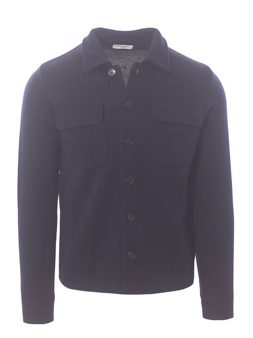 over shirt punto milano BECOME | 54235903