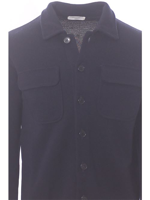 over shirt punto milano BECOME | 54235903