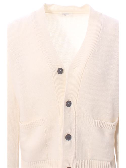 cardigan in lana BECOME | 54516401
