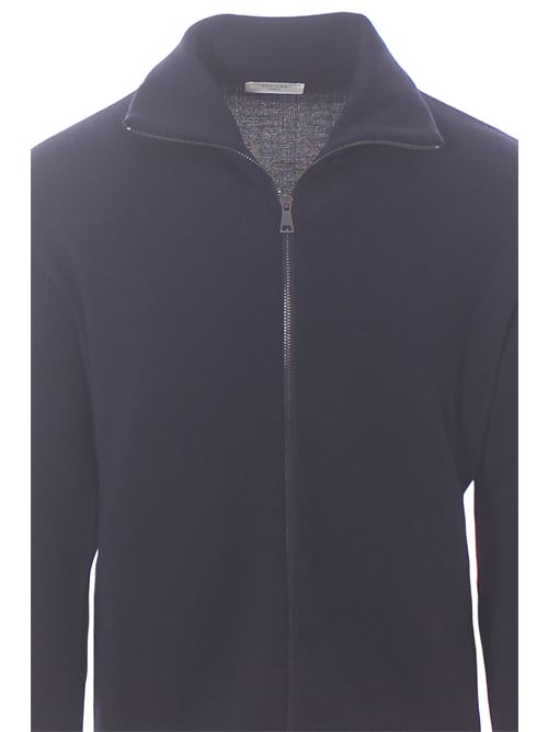 full zip punto milano BECOME | 54517203