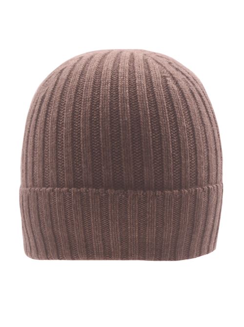 berretto costa 3 in cashmere BOYLE | 168LEGNO
