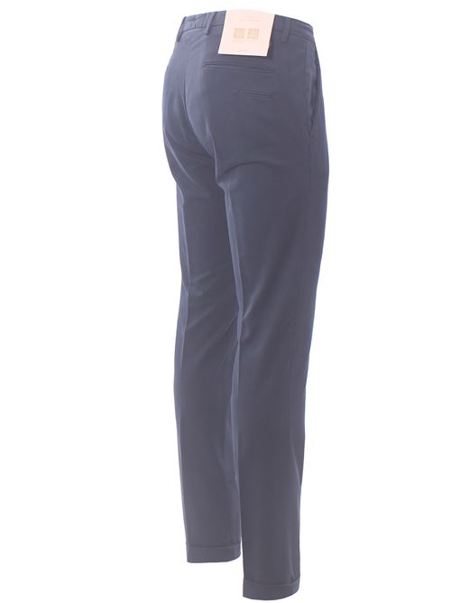 pantalone in cotone stretch BRIGLIA | BG03-42405391