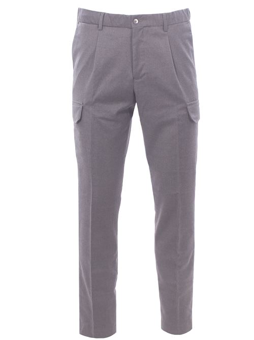 tasconato in flanella stretch BRIGLIA | BRISTOLS-12060