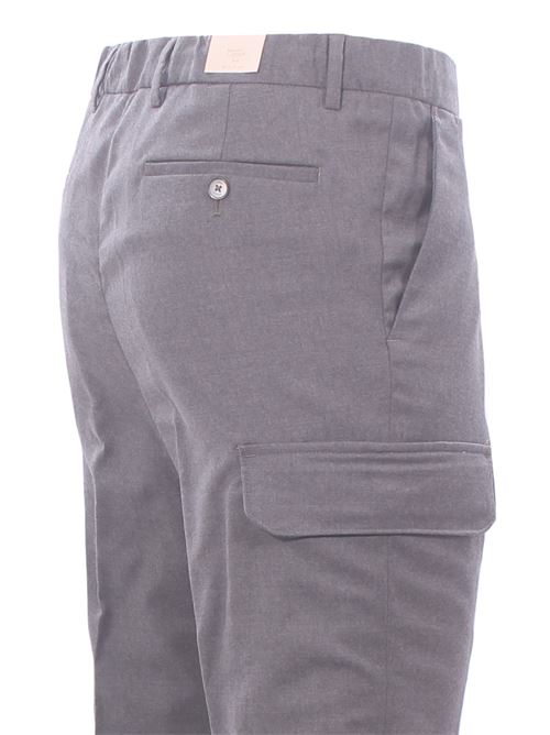 tasconato in flanella stretch BRIGLIA | BRISTOLS-12060