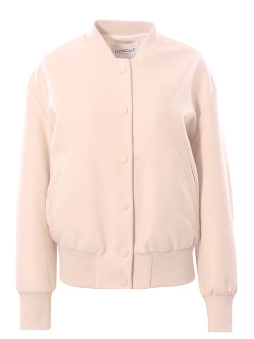 Bomber college DONDUP | DJ747DDWF0187D004