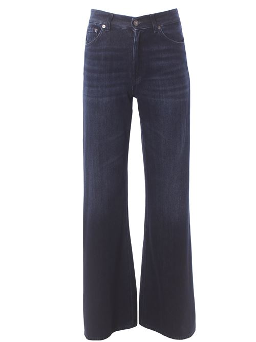 Jeans amber in denim DONDUP | DP619DDDF0310D800