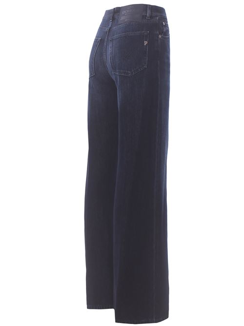 Jeans amber in denim DONDUP | DP619DDDF0310D800