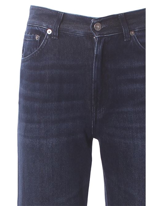 Jeans amber in denim DONDUP | DP619DDDF0310D800