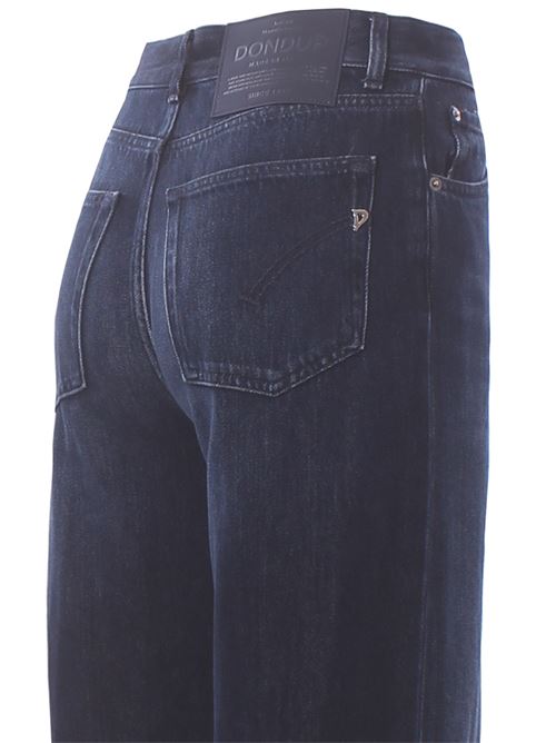 Jeans amber in denim DONDUP | DP619DDDF0310D800