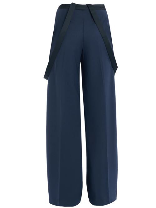 Pantalone tecla smoking DONDUP | DP842DDWS0115D890