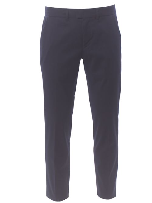 pantalone pablo blended wool DONDUP | UP525OS01200020890