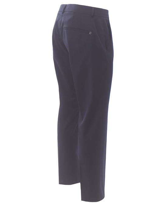 pantalone pablo blended wool DONDUP | UP525OS01200020890