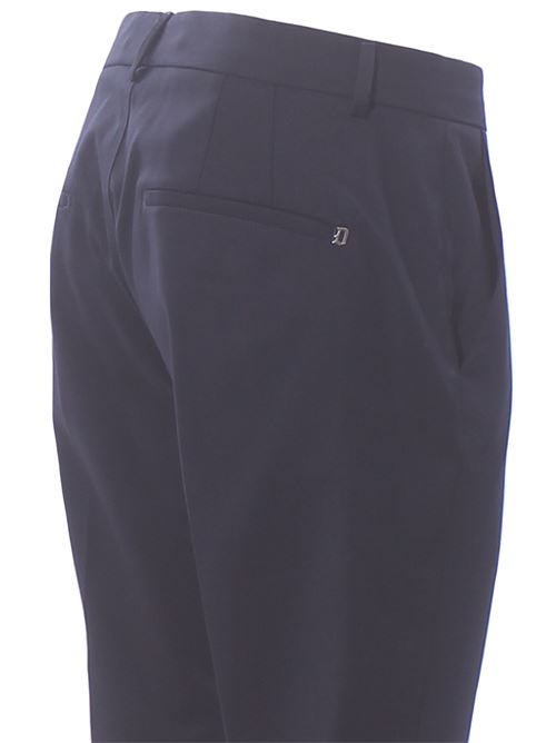 pantalone pablo blended wool DONDUP | UP525OS01200020890