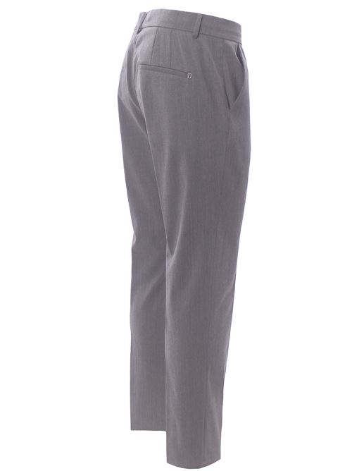 pantalone pablo blended wool DONDUP | UP525OS01200020920