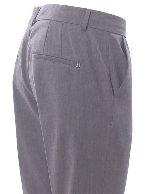 pantalone pablo blended wool DONDUP | UP525OS01200020920