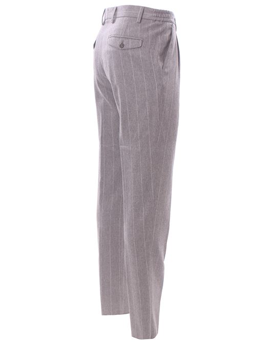 abito gessato in lana e cashmere ELEVENTY | L70ABUJ01-BTCRN-TES0L08414