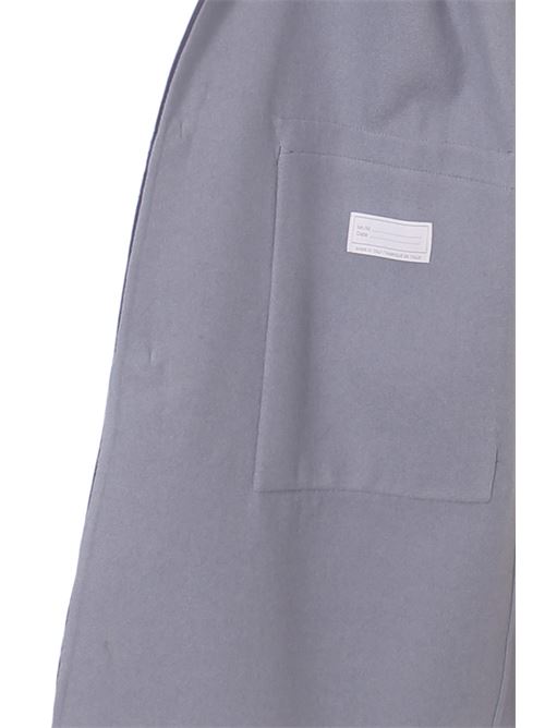 cappotto double con cappuccio ELEVENTY | L75CAPJ02-TES0H22911-08