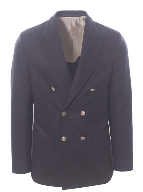 blazer doppiopetto ELEVENTY | L75GIAK10-BOT-TES0L16315