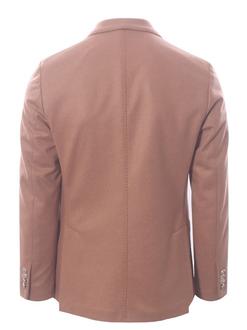 blazer doppiopetto ELEVENTY | L75GIAK10-BOT-TES0L163157