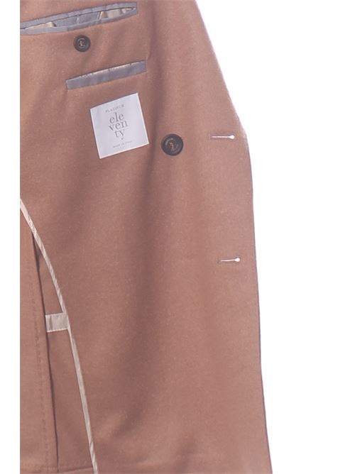 blazer doppiopetto ELEVENTY | L75GIAK10-BOT-TES0L163157