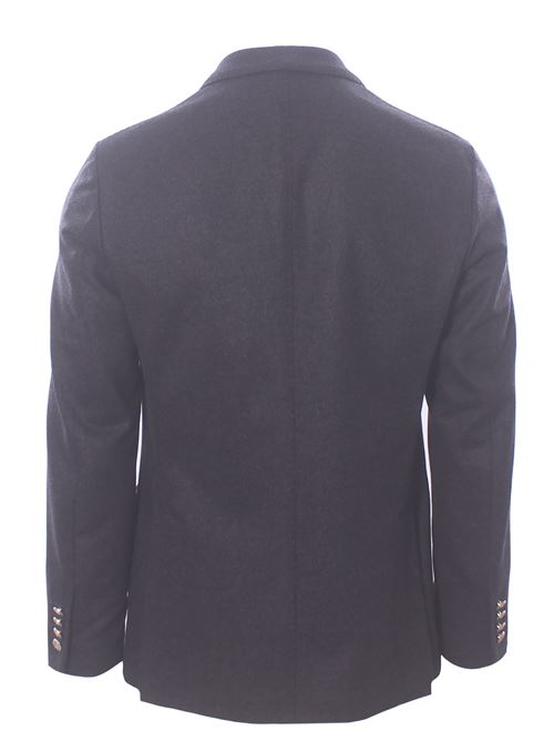 blazer doppiopetto ELEVENTY | L75GIAK10-BOT-TES0L16315