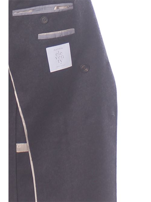 blazer doppiopetto ELEVENTY | L75GIAK10-BOT-TES0L16315