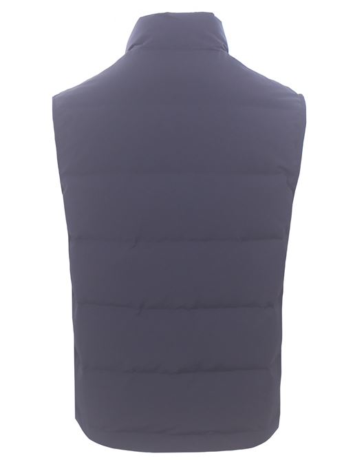 piumino smanicato ELEVENTY | L75GILI05-GBT270078200