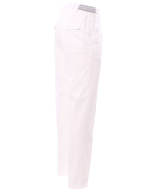 jogger regimental ELEVENTY | L75PANH08-TET0J00401N