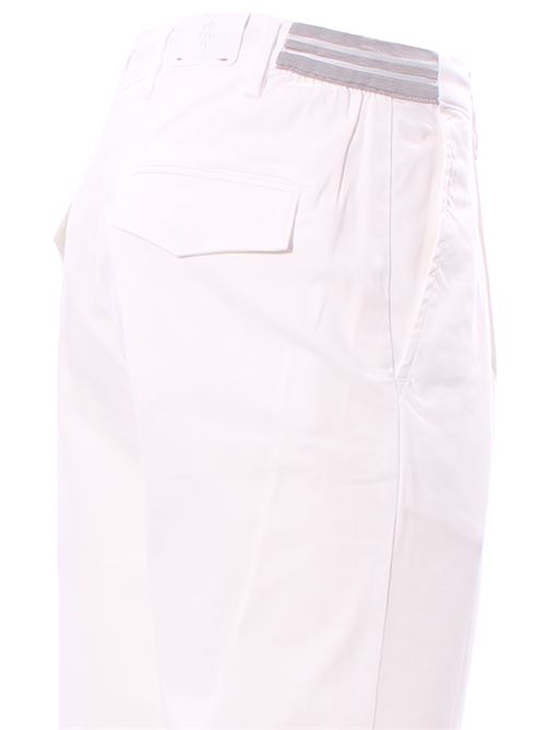 jogger regimental ELEVENTY | L75PANH08-TET0J00401N