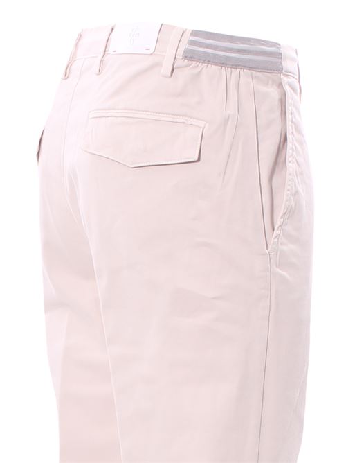 jogger regimental ELEVENTY | L75PANH08-TET0J00402N