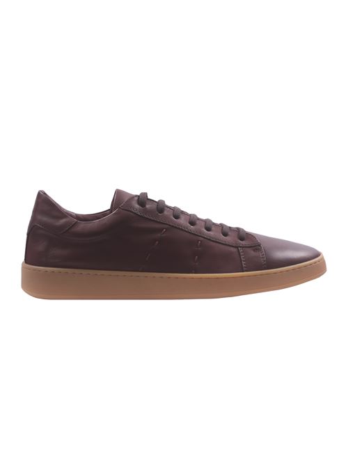 sneakers in pelle ELEVENTY | L77SCAL34-SCA0L05925