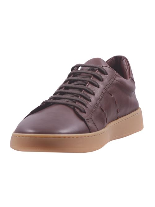sneakers in pelle ELEVENTY | L77SCAL34-SCA0L05925