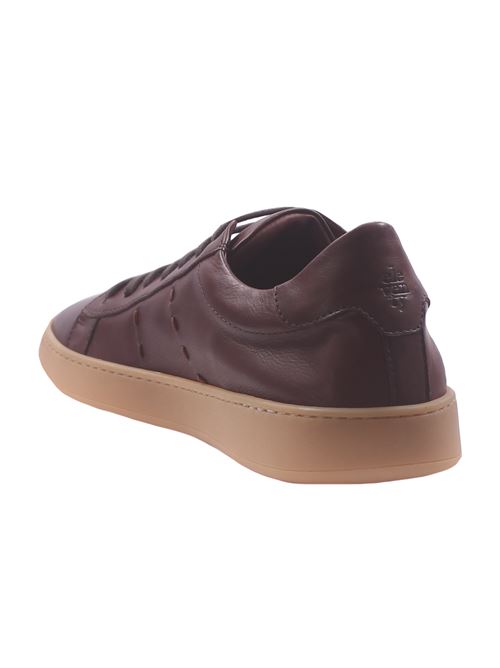 sneakers in pelle ELEVENTY | L77SCAL34-SCA0L05925