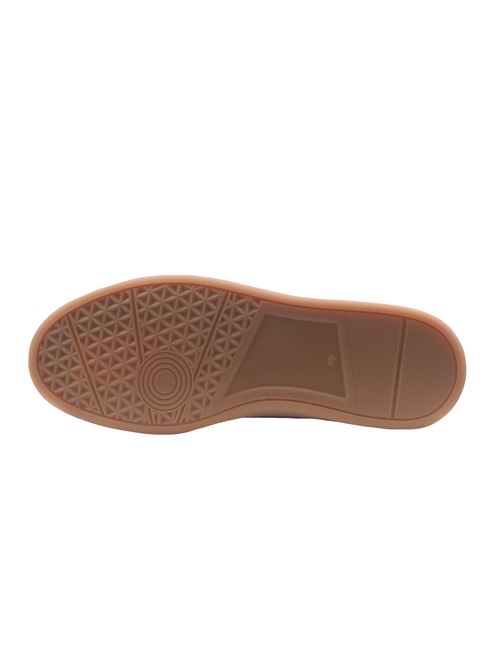 sneakers in pelle ELEVENTY | L77SCAL34-SCA0L05925