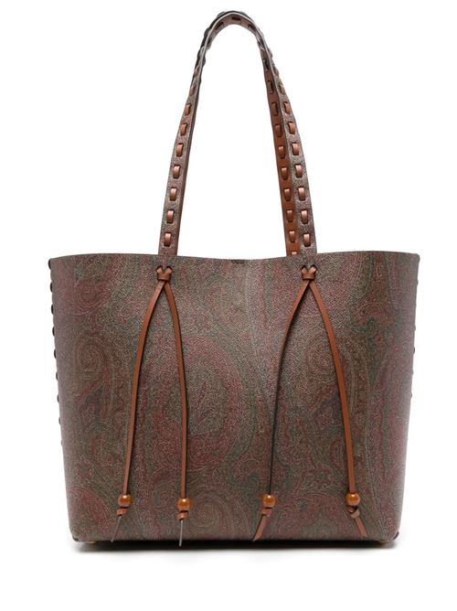 Borsa shopping media arnica ETRO | WP1D0024AE246M0288