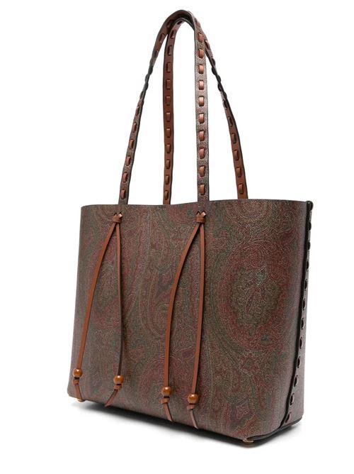 Borsa shopping media arnica ETRO | WP1D0024AE246M0288