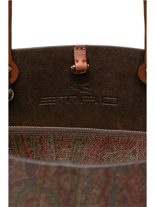 Borsa shopping media arnica ETRO | WP1D0024AE246M0288