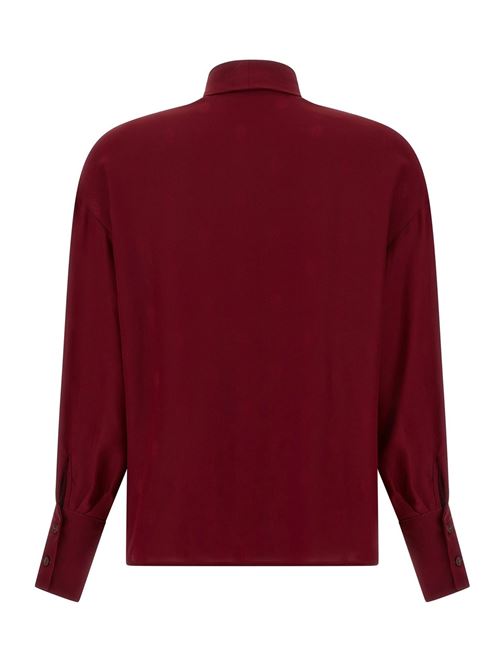 Camicia in seta jacquard ETRO | WRIA007799TU1L3R0108