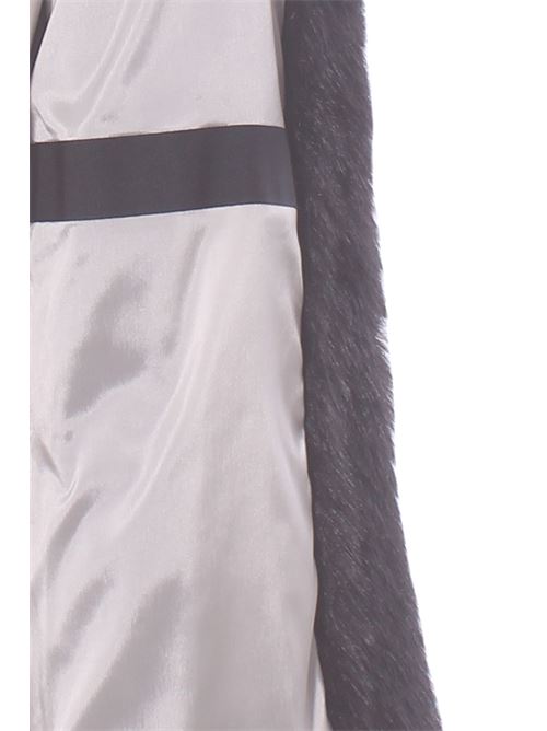 Gilet resort in fullness faux fur HERNO | GC00065DR126279300