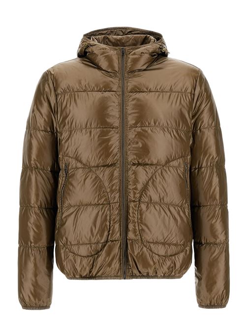 piumino bomber nylon ultralight HERNO | PI001248U120177745