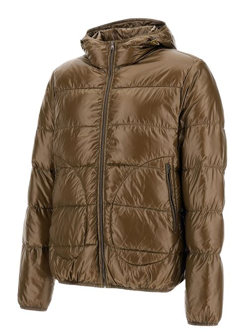 piumino bomber nylon ultralight HERNO | PI001248U120177745