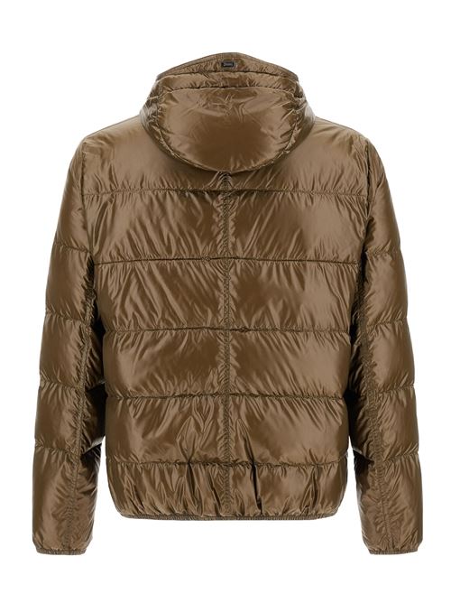 piumino bomber nylon ultralight HERNO | PI001248U120177745