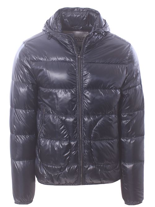 piumino bomber nylon ultralight HERNO | PI001248U120179200